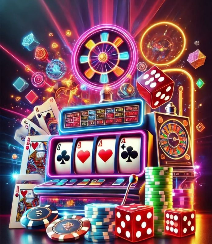 8ok bet