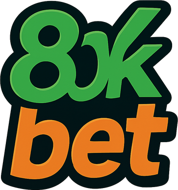 8ok bet Logo